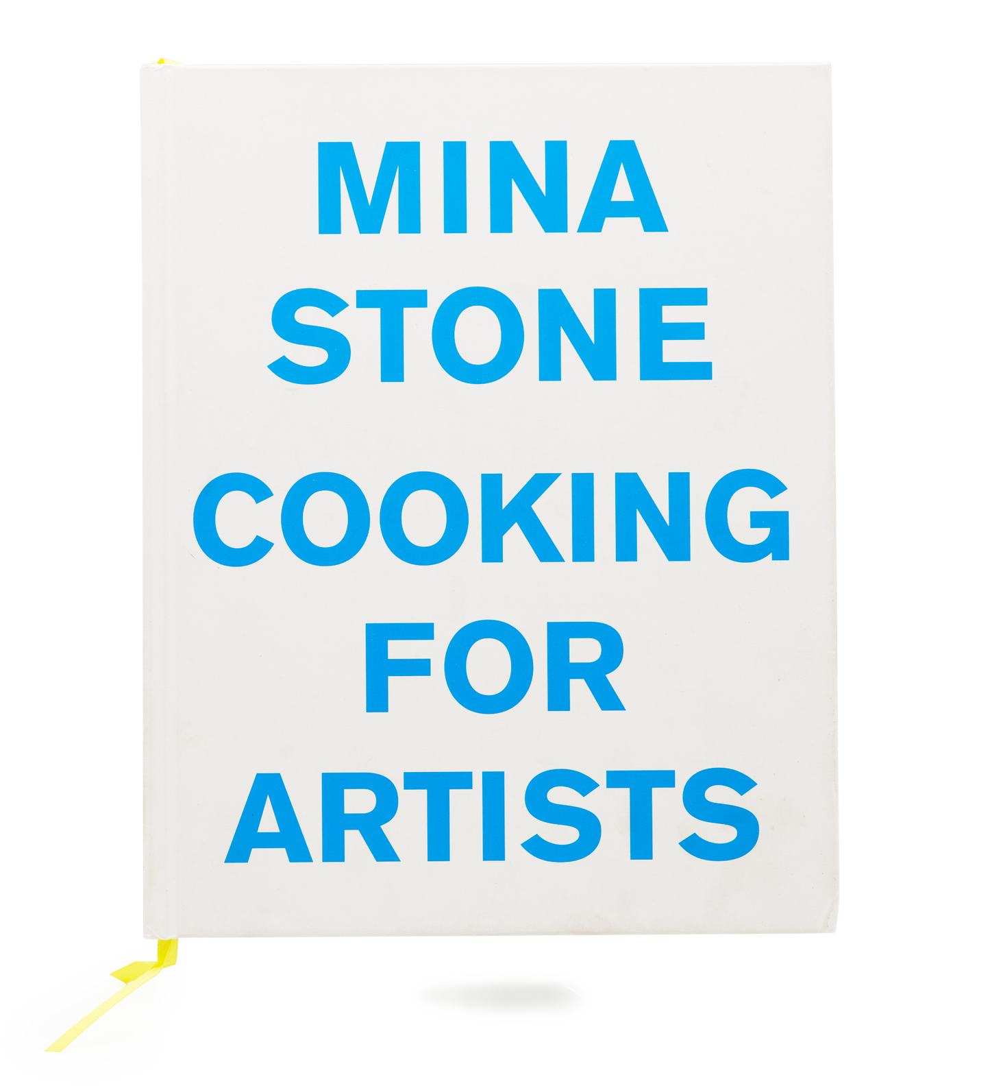 Mina Stone: Cooking for Artists