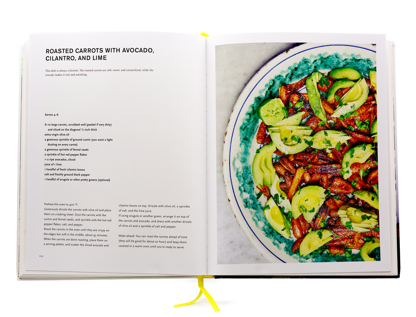 Mina Stone: Cooking for Artists