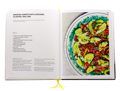 Mina Stone: Cooking for Artists