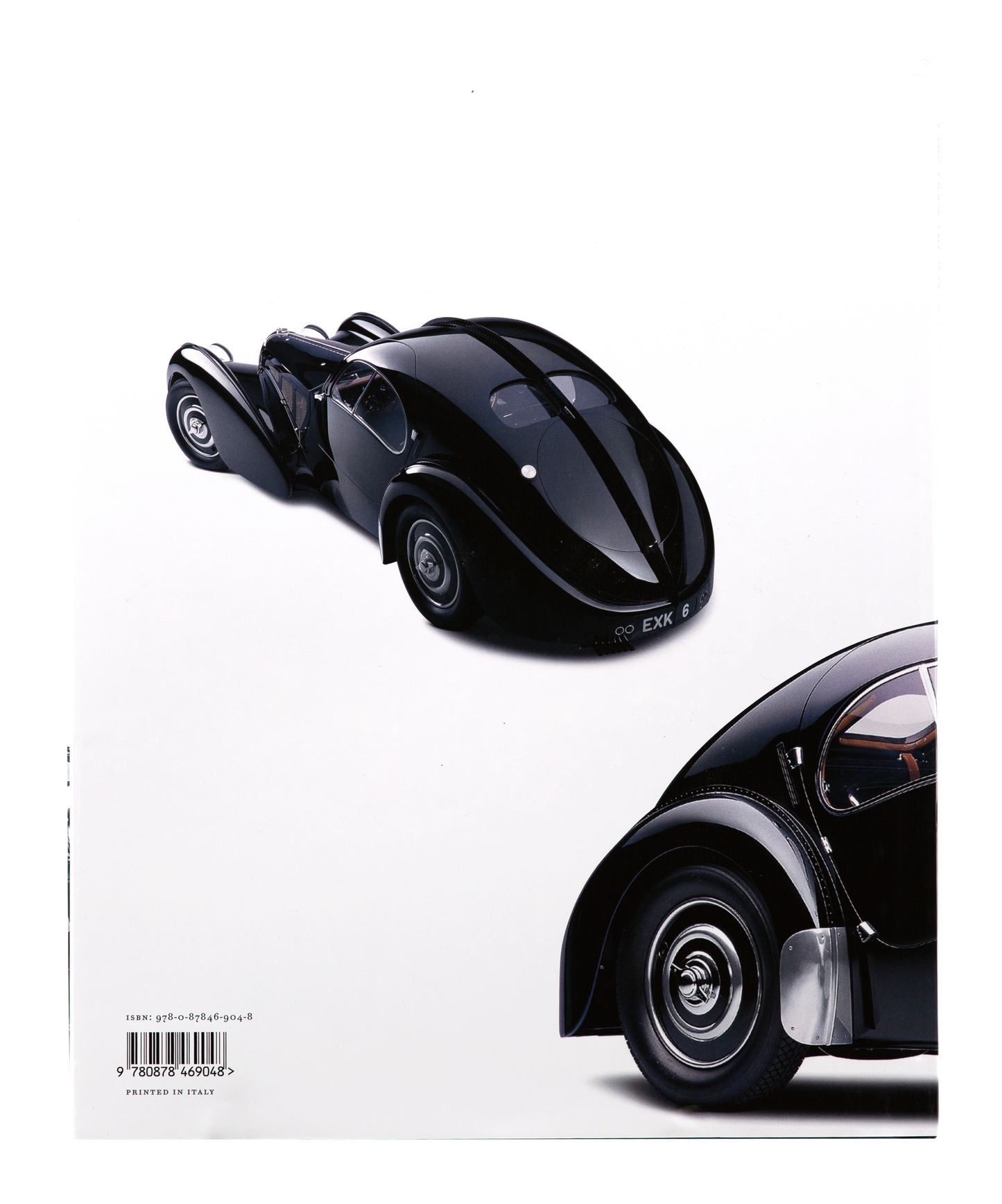 Speed, Style, and Beauty: Cars from the Ralph Lauren Collection
