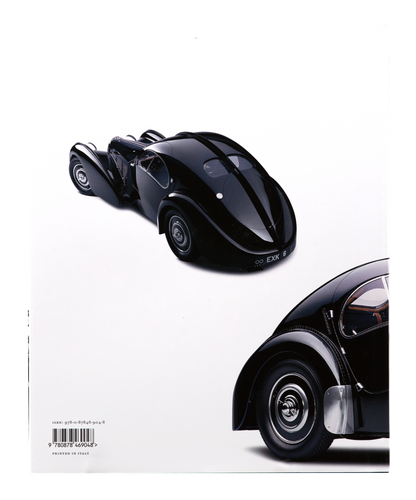 Speed, Style, and Beauty: Cars from the Ralph Lauren Collection