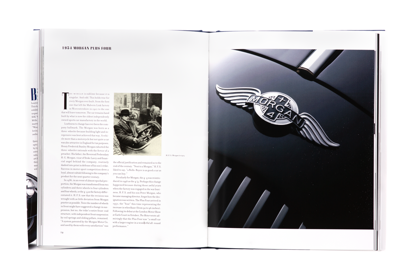 Speed, Style, and Beauty: Cars from the Ralph Lauren Collection