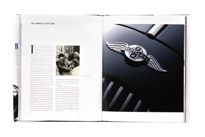 Speed, Style, and Beauty: Cars from the Ralph Lauren Collection