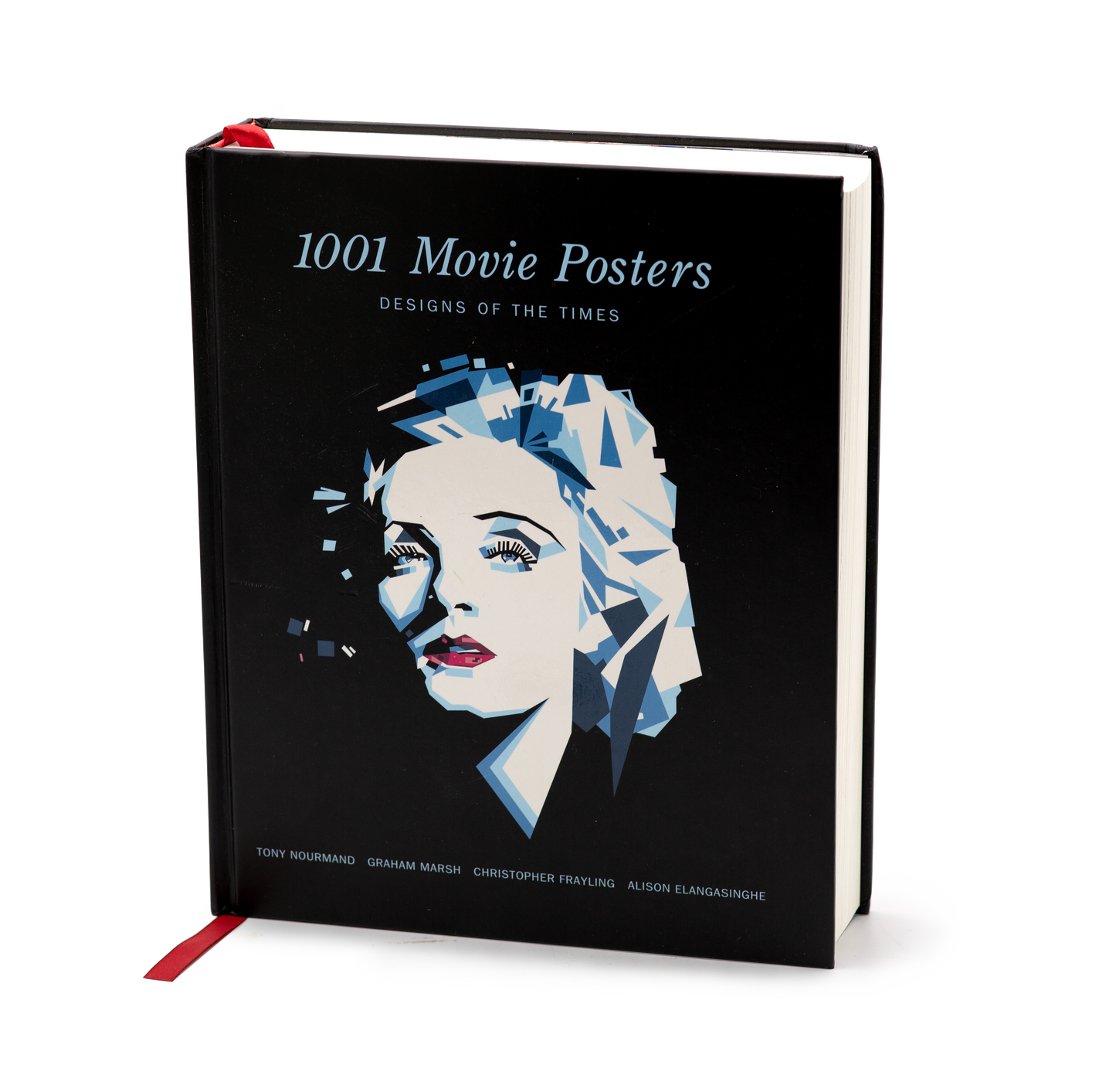 1001 Movie Posters: Designs of the Times