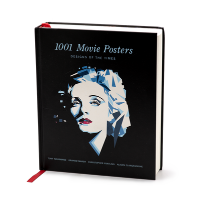 1001 Movie Posters: Designs of the Times