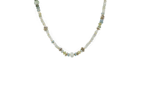 Dana Kellin Mixed Beads Necklace