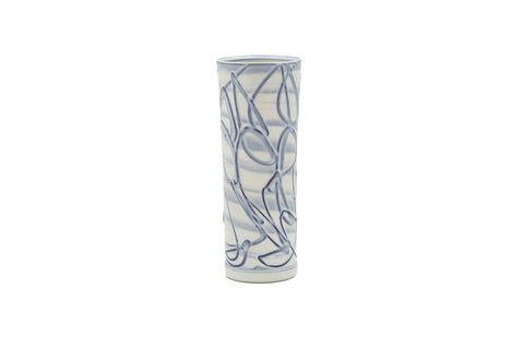 Ryan Greenheck Pollock Swirl Vases