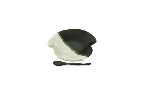 Hilborn Pottery Tapenade Dish
