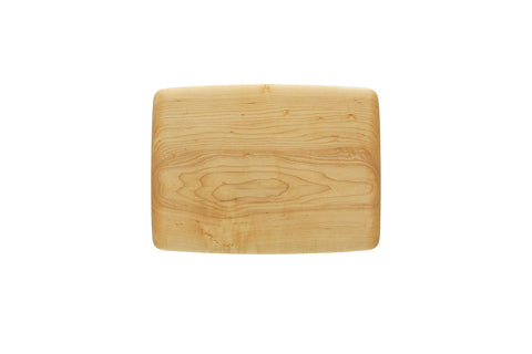 Ed Wohl Serving Board - no hole