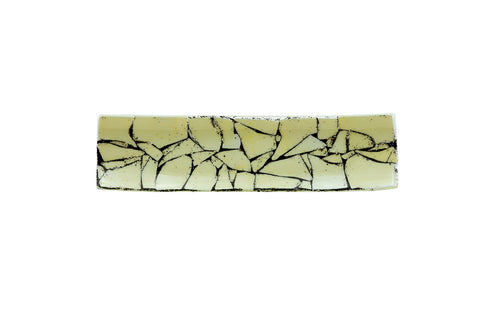 Case Island Glass Mabel Rectangle Platter