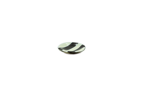 Case Island Glass Ava Trinket Dish