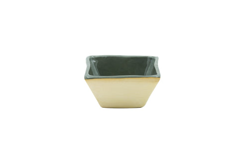 Terrafirma Square Dip Bowl