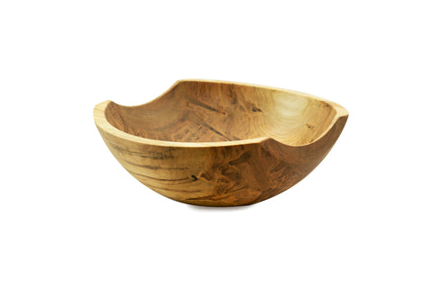Stinson Studios Shard Bowl