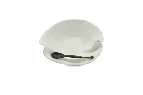Hilborn Pottery Tapenade Dish