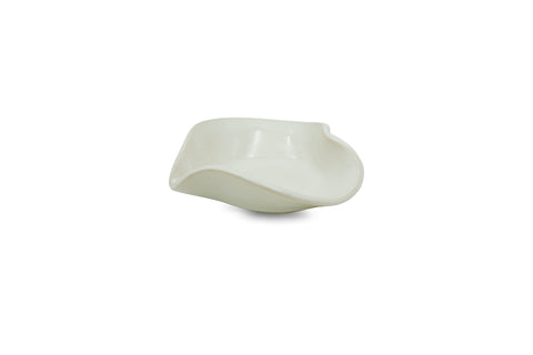 Hilborn Pottery  Heart Dish