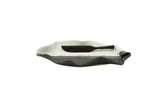 Hilborn Pottery Butter Dish