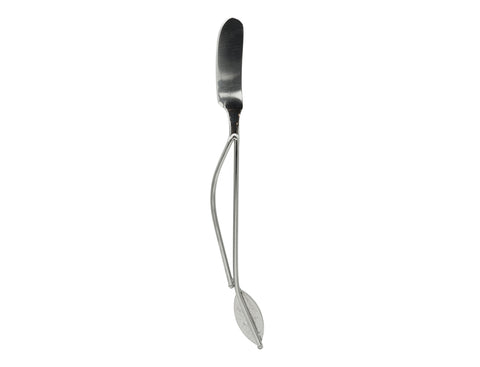 Metallic Evolution Spreader small