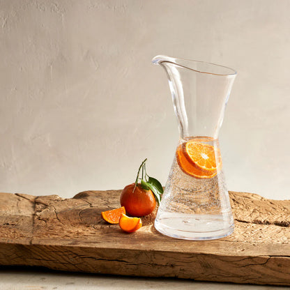 Simon Pearce Westport Quartino Pitcher