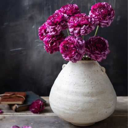 Artificial Carnation Purple | Abigail Ahearn