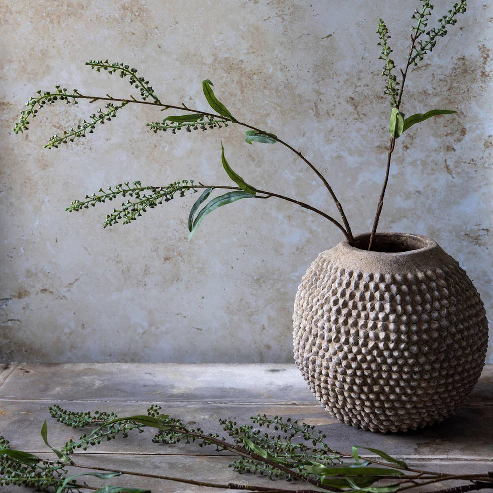 Artificial Myrtle | Abigail Ahearn