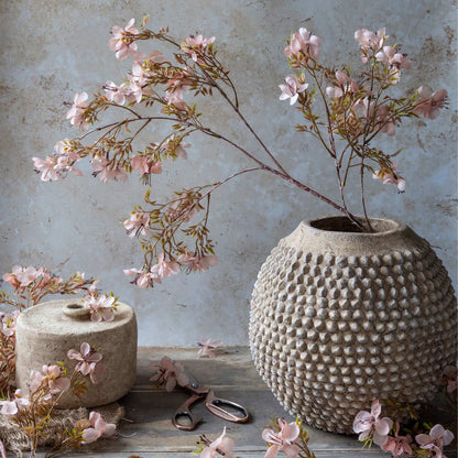 Artificial Prunus Blossom | Abigail Ahearn