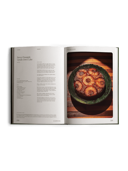 Fridays from the Garden Book | Flamingo Estate