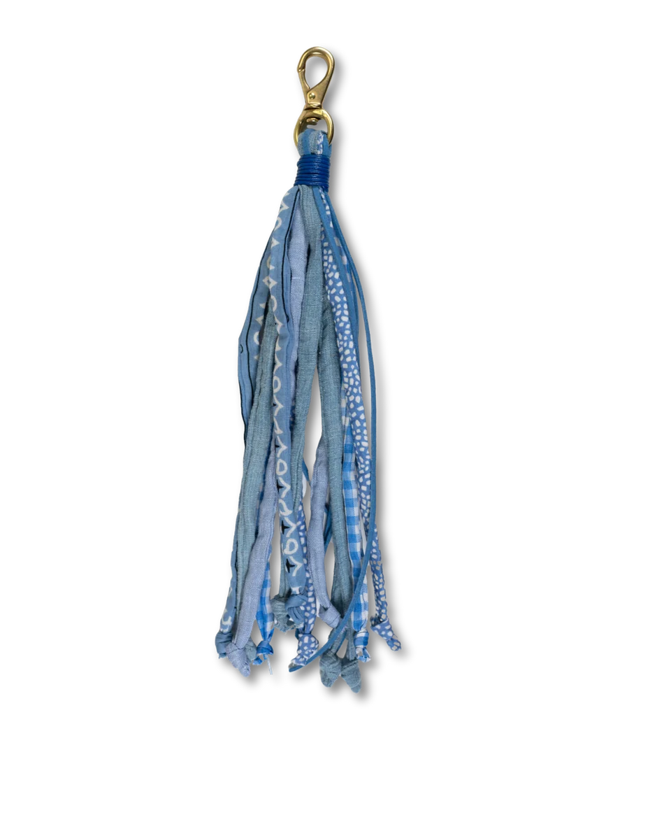 Palomino Tassel