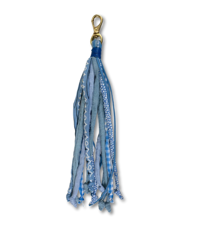 Palomino Tassel