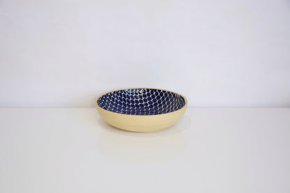 Terrafirma 8" bowl