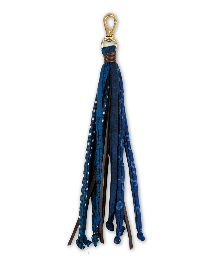Palomino Tassel
