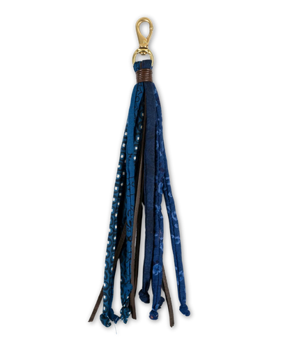 Palomino Tassel