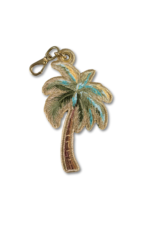 Palm Tree Charm