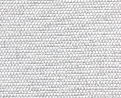 Brushed Cotton Basket Weave Terzo Throw Blanket | Sferra
