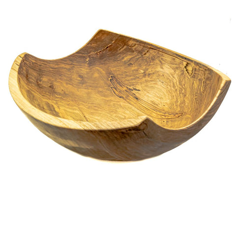 Stinson Studio Shard Salad Bowls