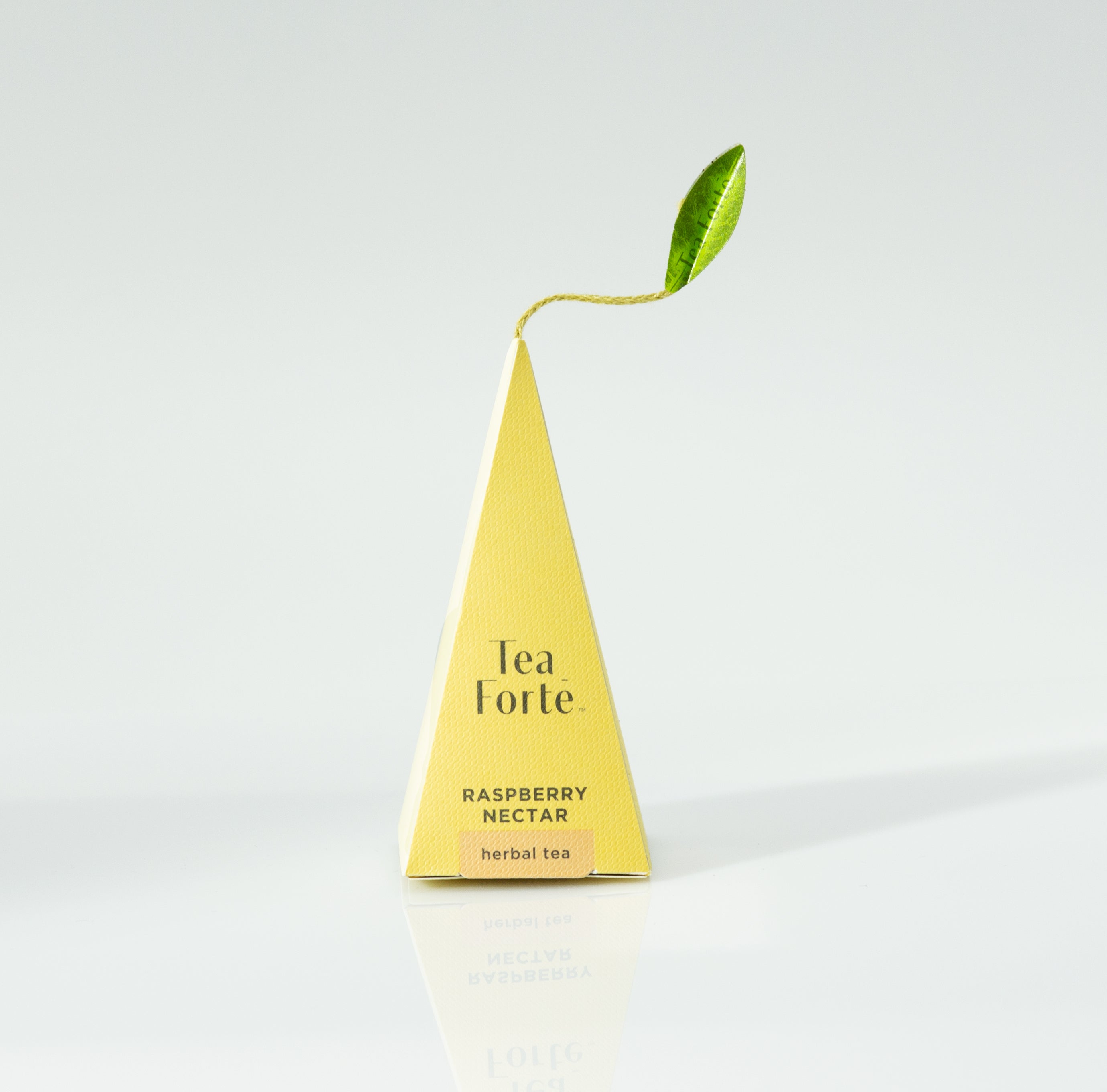 Tea Forte's Classic Tea Tasting Petite Assortment – Citywoods