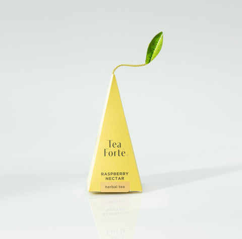 Tea Forte's Classic Tea Tasting Assortment