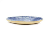 Terra Firma Small Oval Platter