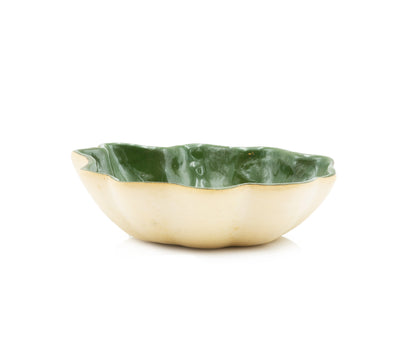 Terrafirma Gourd Dip Bowl
