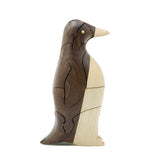 Class Menagerie Penguin Puzzle