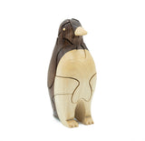 Class Menagerie Penguin Puzzle
