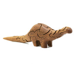 Class Menagerie Brontosaurus Puzzle