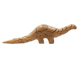 Class Menagerie Brontosaurus Puzzle