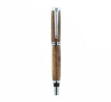 Pen Walnut Twist-Off Rolling Writer