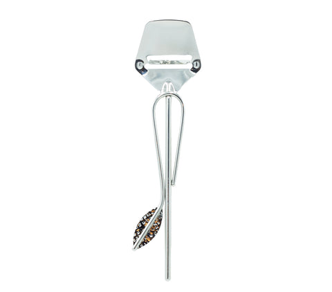 Metallic Evolution  Cheese Plane small