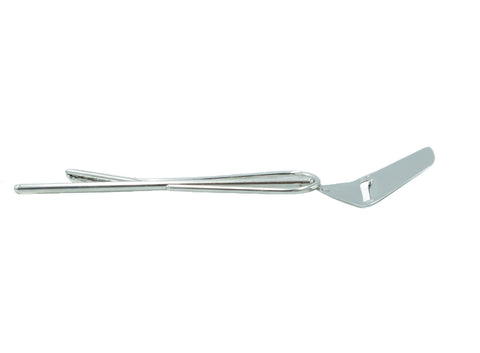 Metallic Evolution  Cheese Plane small