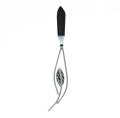 Metallic Evolution Cheese Knife small