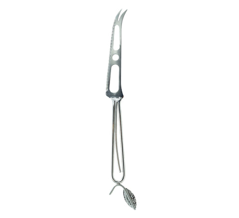 Metallic Evolution Cheese Knife
