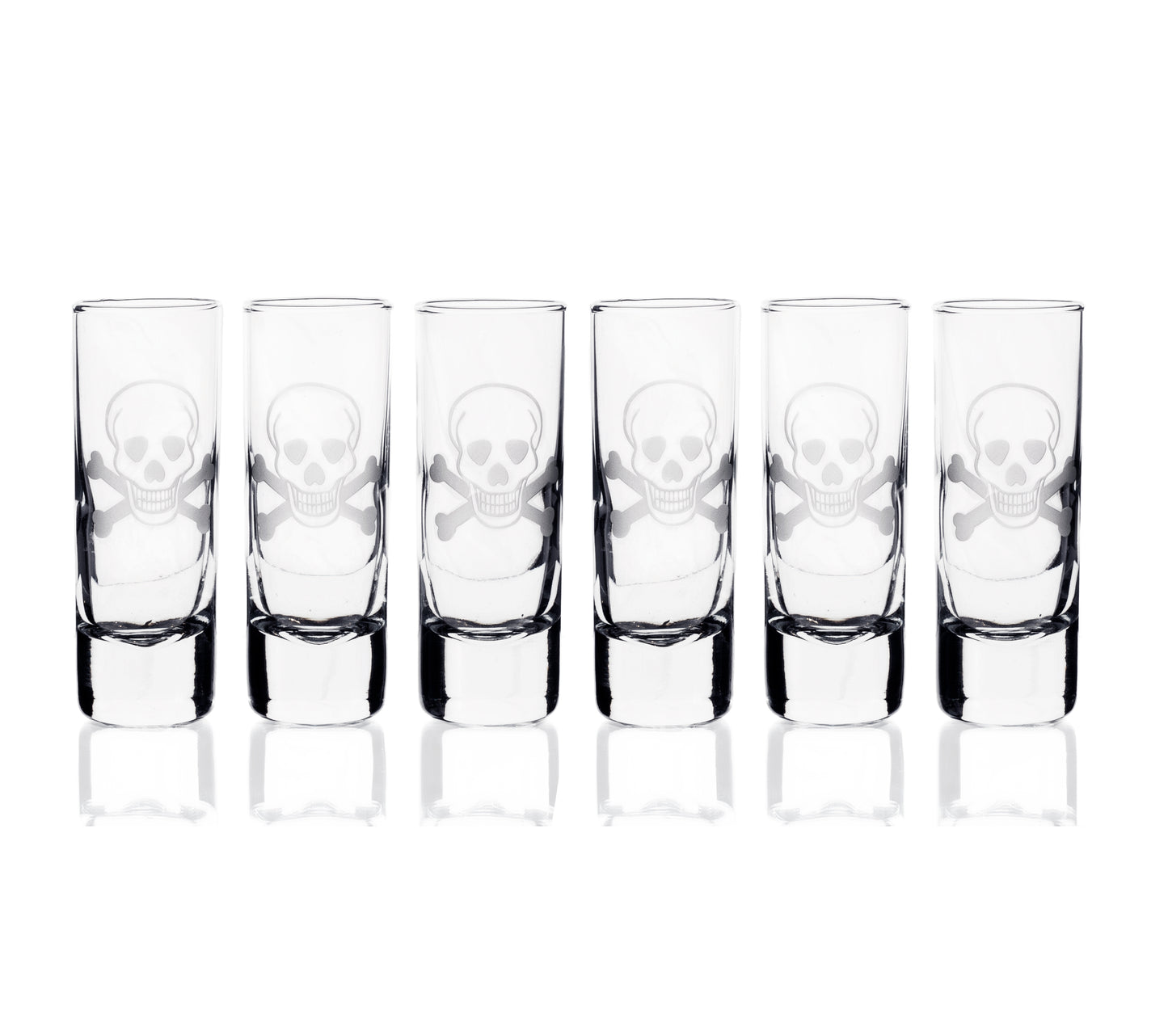 Skull & Bones Cordial