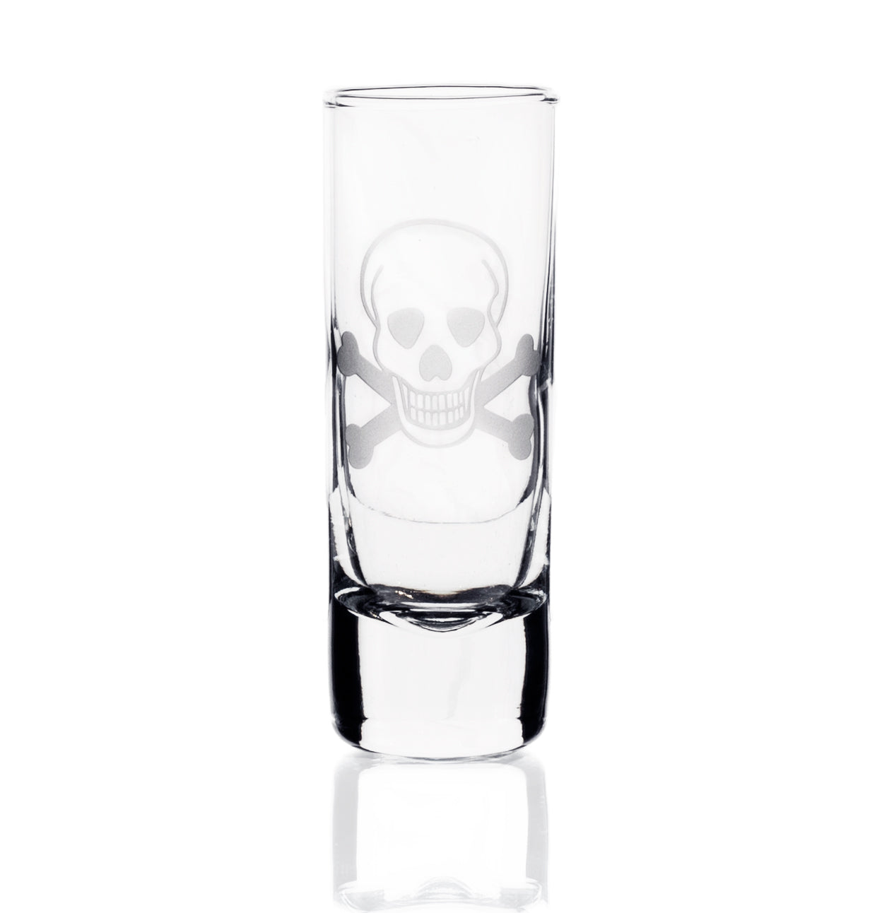Skull & Bones Cordial