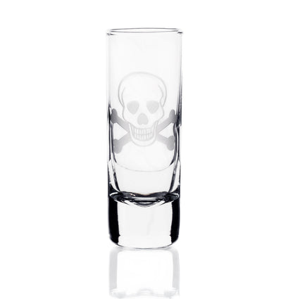 Skull & Bones Cordial